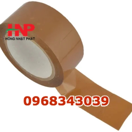 Băng keo đục 100 yard