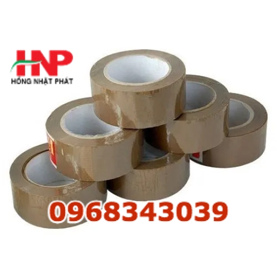 Băng keo đục 200 yard