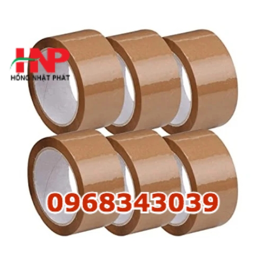 Băng keo đục 100 yard