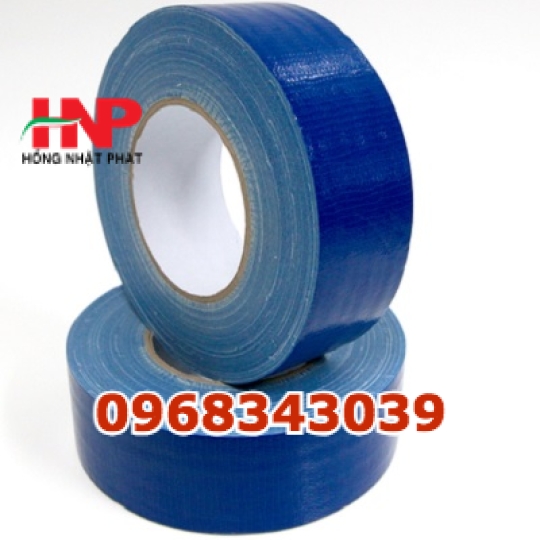 Băng keo vải 48m