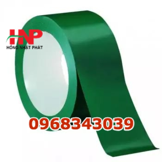Băng keo giấy màu