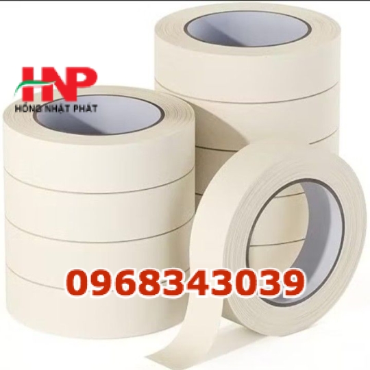 Băng keo giấy 5cm