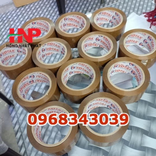 Băng keo đục 200 yard