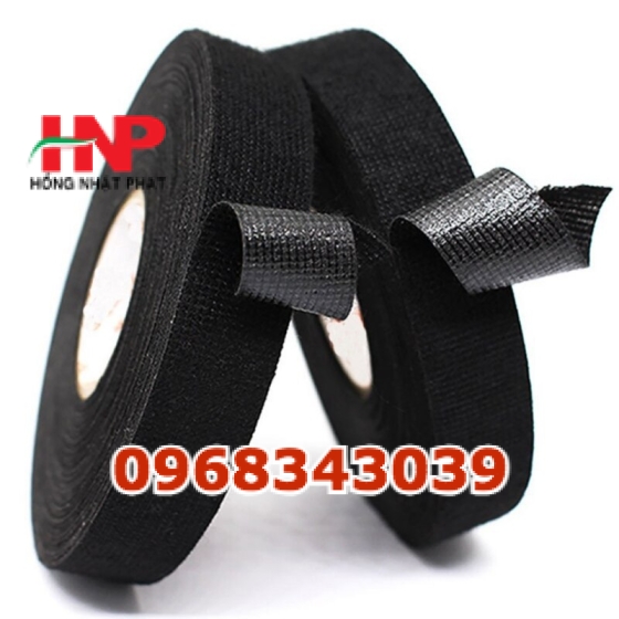 Băng keo vải 10m