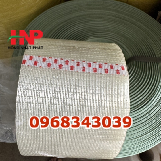 BĂNG KEO SỢI THUỶ TINH