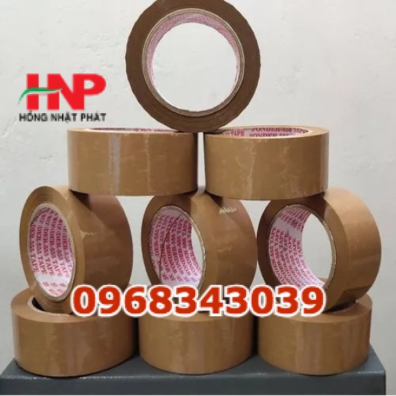 Băng keo đục giá tốt