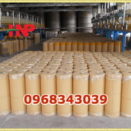 Băng keo jumbo dày màng 23mic