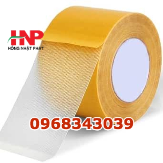 Băng dính sợi thủy tinh dài 16m
