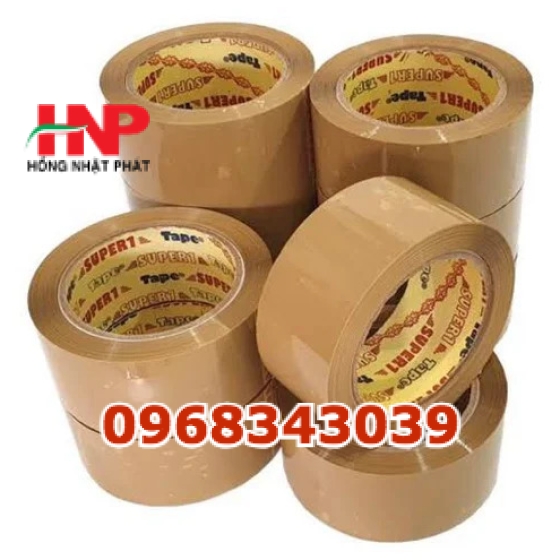 Băng keo đục 100 yard