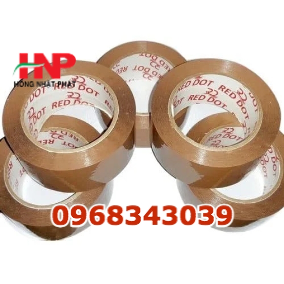 Băng keo đục 200 yard