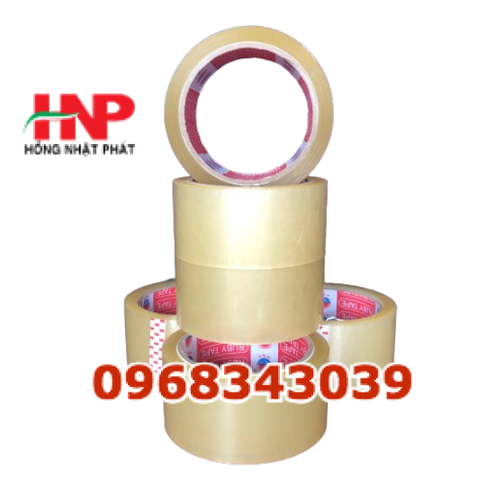 Băng  keo  trong  48mm