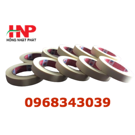BĂNG  KEO  GIẤY  24mm