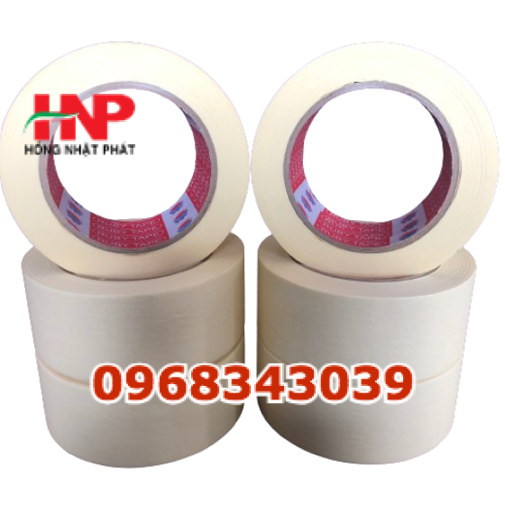Băng  keo giấy 48mm