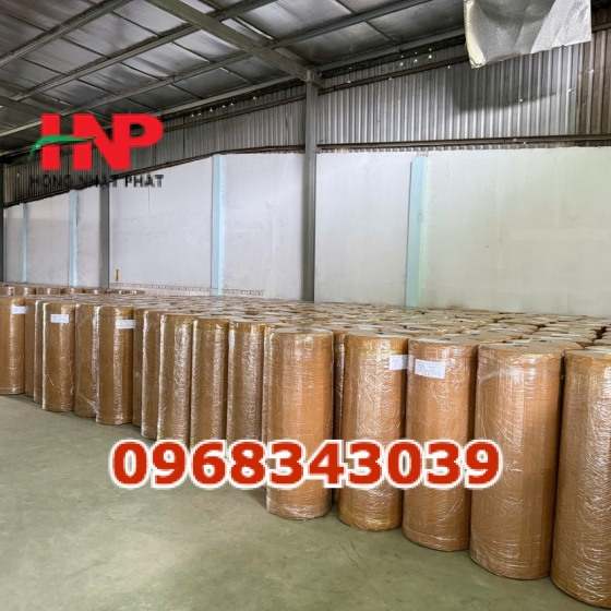 Băng keo jumbo dày 48mic